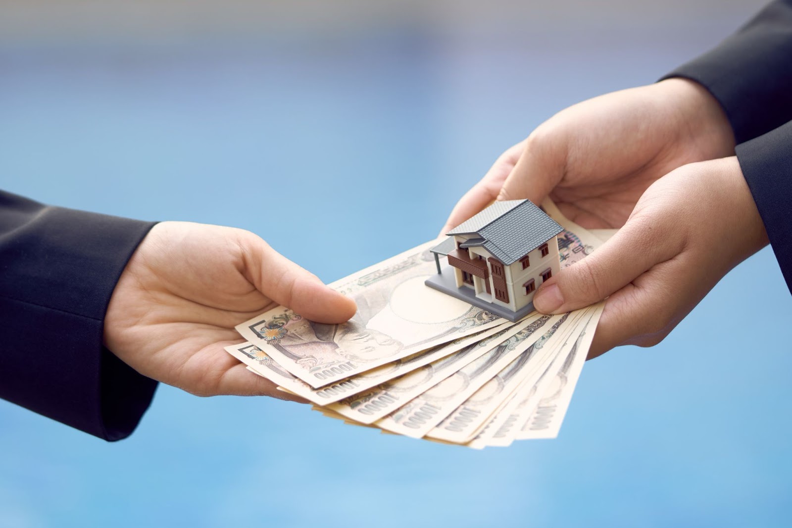 Why Selling Your House for Cash Could Be Your Best Option in Dayton